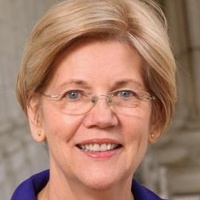 Elizabeth Warren