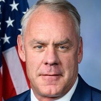 Ryan Zinke