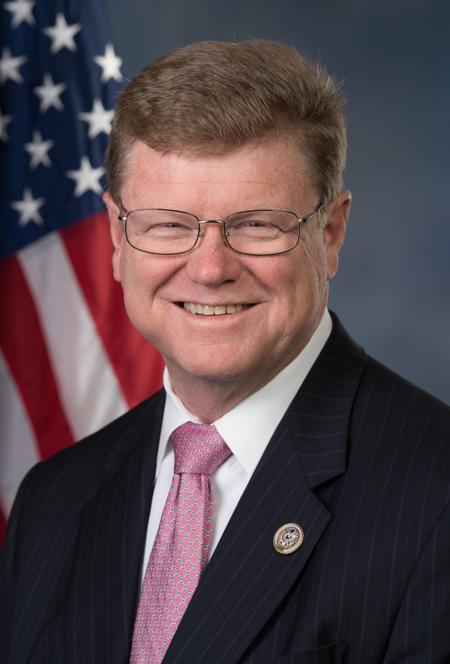 Mark Amodei