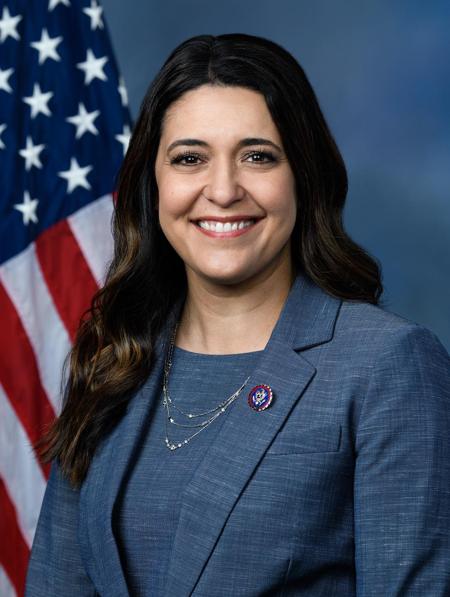 Stephanie Bice