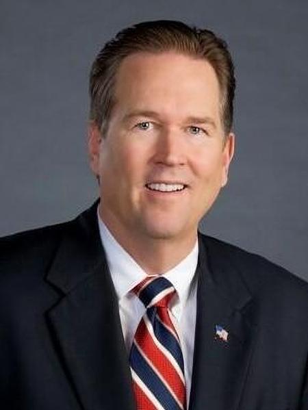 Vern Buchanan