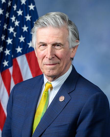 Donald Beyer