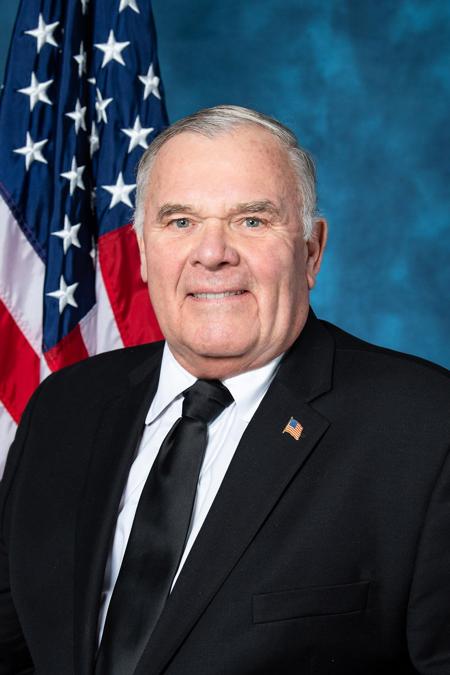 James Baird