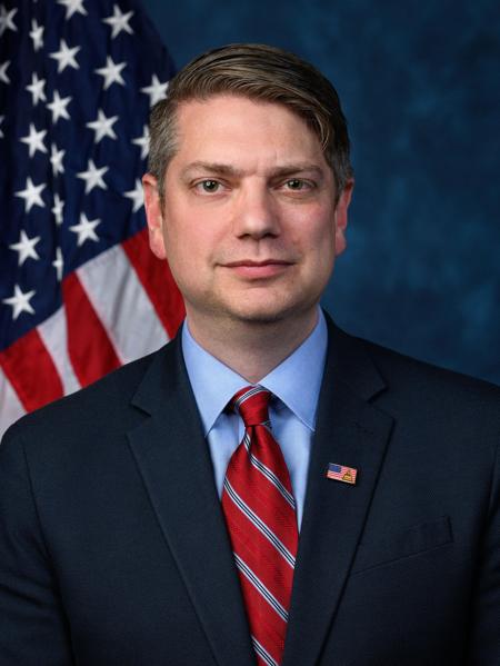 Nicholas Begich