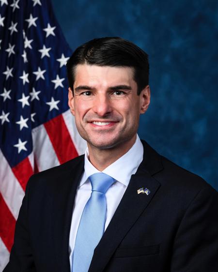 Robert Bresnahan