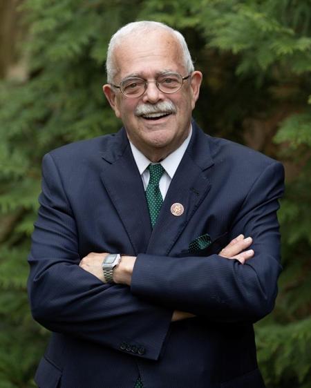 Gerald Connolly