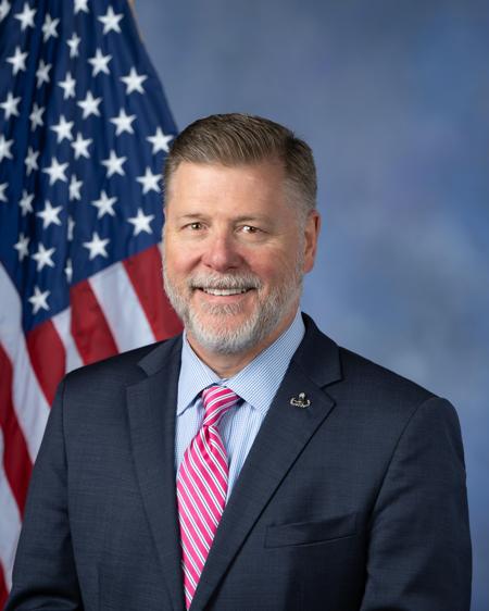 Rick Crawford