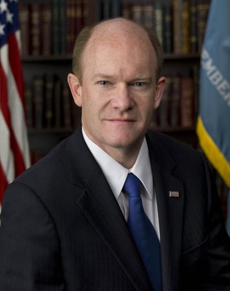 Christopher Coons