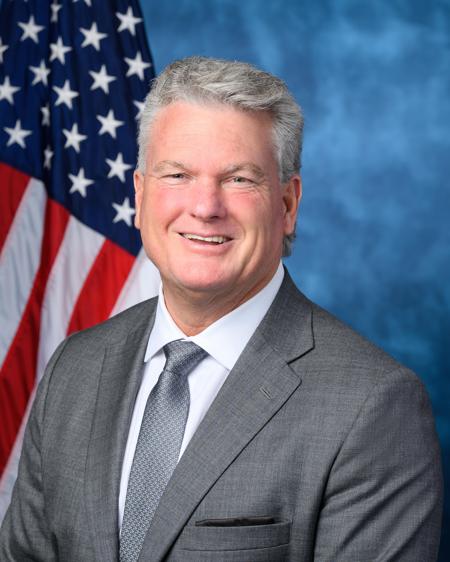 Mike Collins