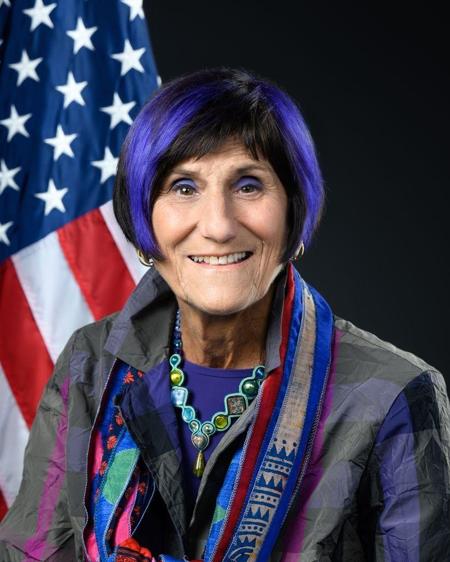 Rosa DeLauro