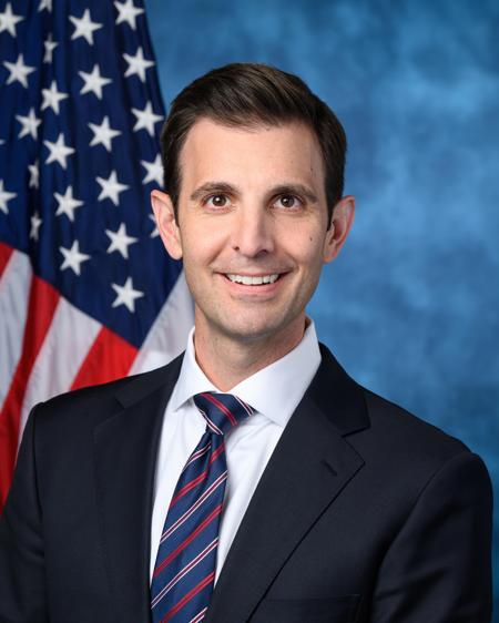 Chris Deluzio