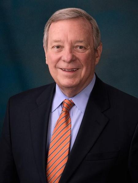 Richard Durbin