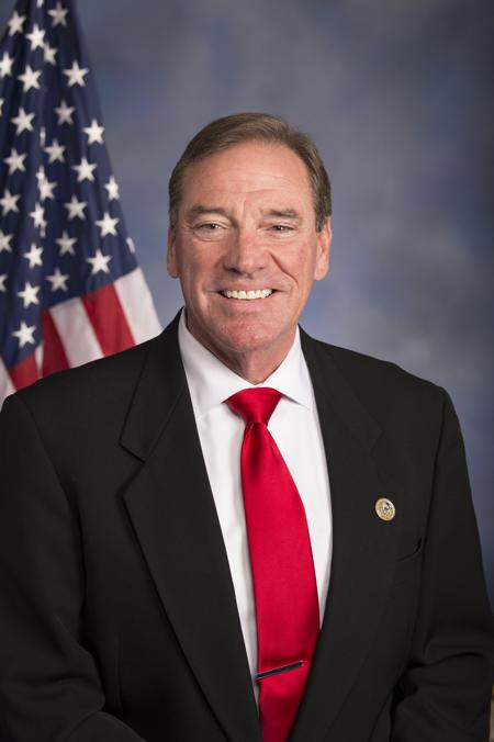 Neal Dunn