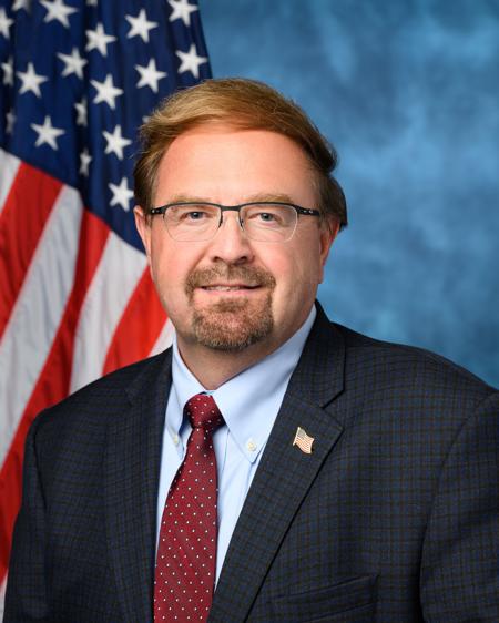 Charles (Chuck) Edwards