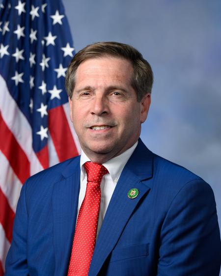Chuck Fleischmann