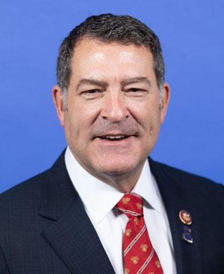 Mark Green