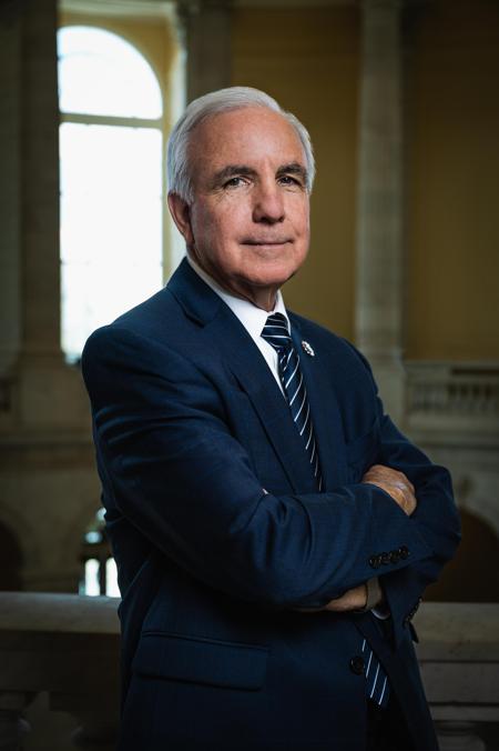 Carlos Gimenez
