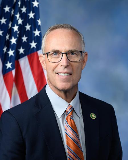 Jared Huffman