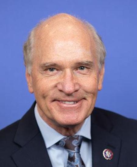 William Keating