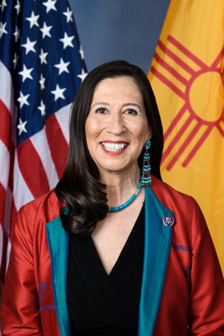 Teresa Leger Fernandez