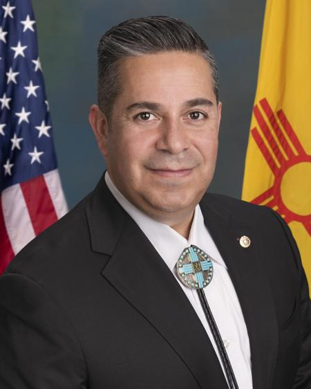 Ben Luján