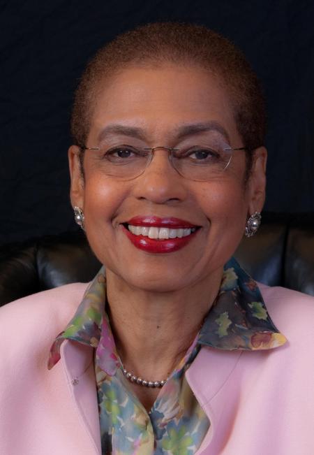 Eleanor Norton