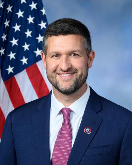 Patrick Ryan