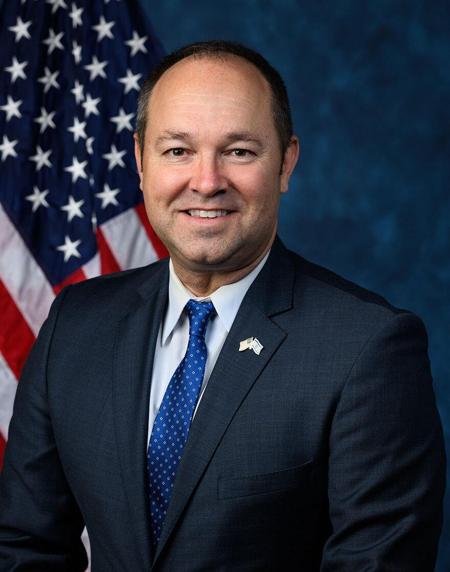 Marlin Stutzman