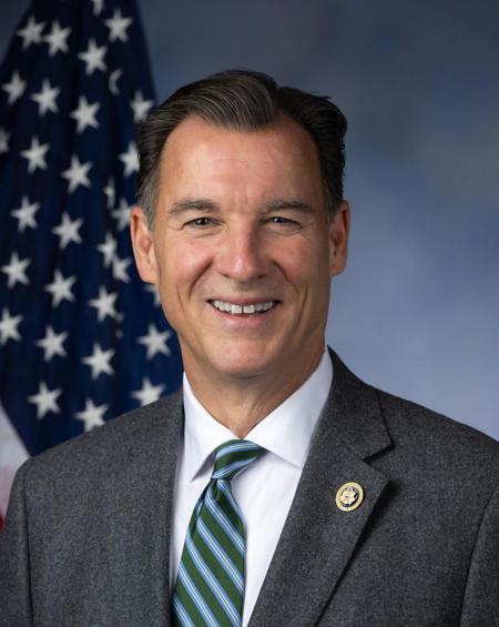 Thomas Suozzi