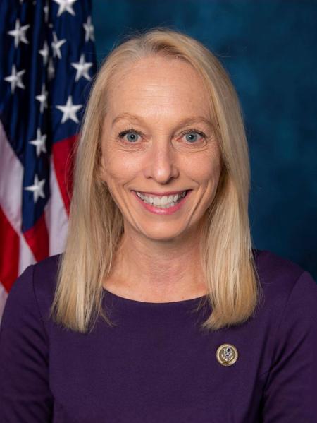 Mary Scanlon
